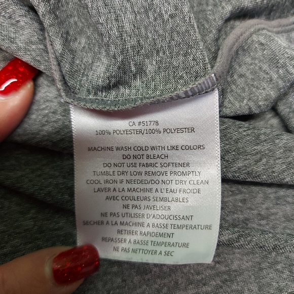 Victoria Capitals #29 Baseball T-shirt Canada Sports Little League - Picture 4 of 7